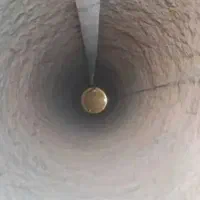 ـ حفر چاه تخصصی. وانواع تخریف کاری  . خانه  قدیمی