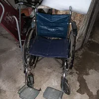 فروش ویلچر و واکر