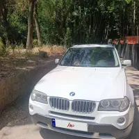 بی ام و 3.0si bmwx3 2008