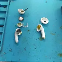 تعمیرات ایرپاد رو به ما بسپارید