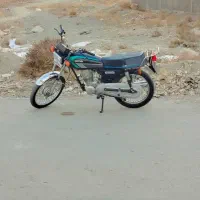 هندا  125فابریک مدل ۹۴