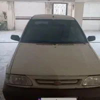 پراید مدل 89