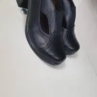 کفش چرم
