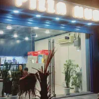 پیتزا زن .پاستا زن.صبحانه زن