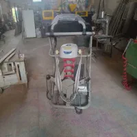 تردمیل ۴کاره