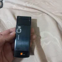 نوکیا 6500s|موبایل|مسجد سلیمان, |دیوار