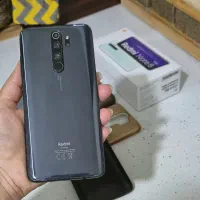 فروش گوشی شیائومی not8pro
