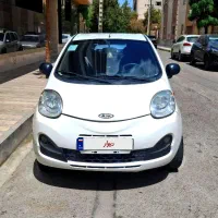 ام وی ام ۱۱۰ S لاکچری، بدون مشابه