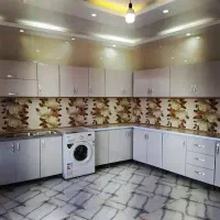 کابینت آماده مقاوم /فلزی باطراحی دلخواه