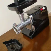 چرخ گوشت جهان آوا