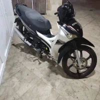 احسان طرح گالکسی ۹۵ خانگی