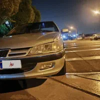 پرشیا مدل ۱۳۸۲