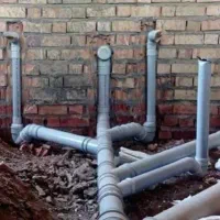 لوله کشی کاشیکاری بازسازی بنایی تخریب لولهکش کوشکی