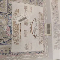 ۳ تخته فرش ۶ متری اردهال مشهد.۱۲۰۰ شانه تراکم ۳۶۰۰