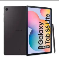 تبلت سامسونگ مدل S6lite در حد نو