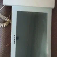 آیفون تصویری  رنگی