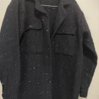 دوتا پالتوی ضخیم  درحد نو هرکدام ۵۰۰هزار تومان