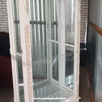 ویترین درحد نونو