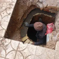 چاه کن