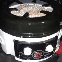 فرگاز دوشعله بزرگ