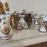 ظروف لیلی ومجنون