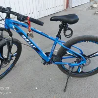 دوچرخه26