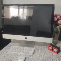 کامپیوتر ال این وان ا‌پل