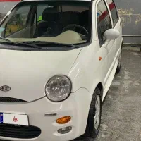 ام وی ام ۱۱۰ ( ۴ سیلندر ) بی رنگ