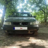 سمند مدل ۸۱