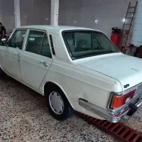 پیکان ۸۱ انژکتور