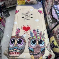 روتختی یکنفره سه بعدی حیوانات