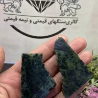 سنگ یشم عباس آباد آنتیک