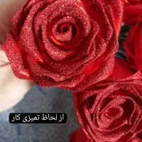 هم اموزش گل روبانی هم فروش دسته گل