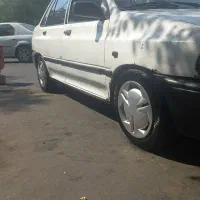 پراید 77 کره