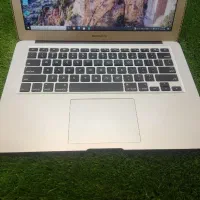 macbook air i7 gen5|رایانه همراه|مشهد, نیروی هوایی|دیوار
