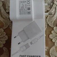 شارژر اصلی فست شارژ هواوی