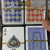 انواع پاسور کارت پاستور بازی