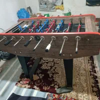 فوتبال دستی