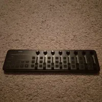 میدی کنترلر کرگ نانوکنترل ۲ Korg nanokontrol 2