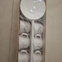 فنجان نعلبکی ارکوپال فرانسه