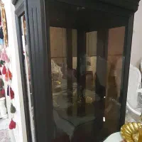 ویترین فروشی