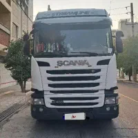 فروش اسکانیاG400