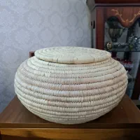 جابرنجی حصیری چوبی