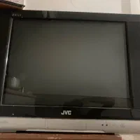 تلویزیون ۲۹ اینچ صفحه تخت  JVC