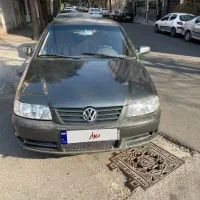 فولکس گل مدل ۸۴