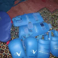 دستکش و روپایی اراوازا
