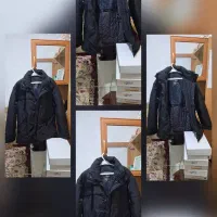 کاپشن|لباس|بندر امام خمینی, |دیوار