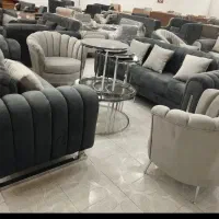 چستر مبل صدفی