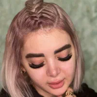 آموزش خصوصی اکستنشن مژه ۴ جلسه عملی  ۳ میلیون