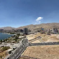۱۴۰ متر / یک خواب مستر / برج برند لکسون